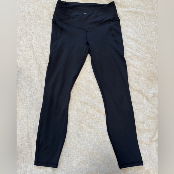 Fabletics Small Legging Bundle - Picture 2 of 9
